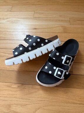 Birkenstock Papillo Sandals